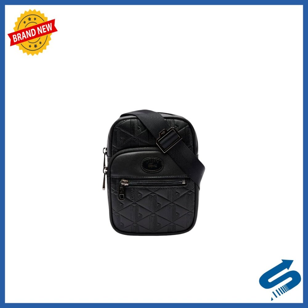 Small Crossover Bag with Adjustable Strap, Multip… - image 1